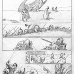X-O Manowar #1 - Page 2