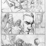 X-O Manowar #1 - Page 3