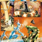 Avengers Assemble #1 Page 9