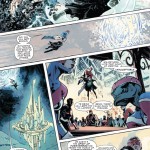 Secret Avengers - Page 3