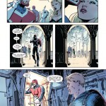 Secret Avengers - Page 4