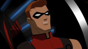 ‘Young Justice’ – S01E23 – “Insecurity”