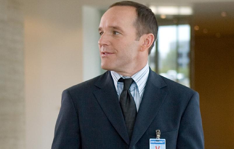 Top 5: Phil Coulson Moments