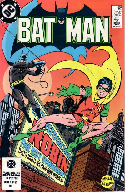 DC Histories: Jason Todd (Robin II / Red Hood II)
