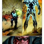 Iron Man #521 - Page 5