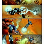 Iron Man #521 - Page 6