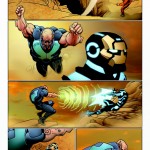 Iron Man #521 - Page 7
