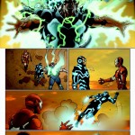Iron Man #521 - Page 8