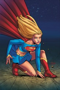 Supergirl: Where Do I Start?