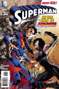 download the return of superman dc comics