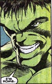 Great Pages The Incredible Hulk 377