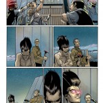 X-Men Legacy #1 - Page #11