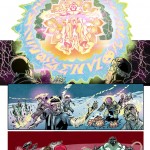 X-Men Legacy #1 - Page #12
