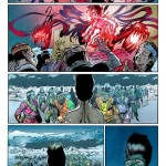 X-Men Legacy #1 - Page #13