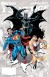 dc comics 52 omnibus