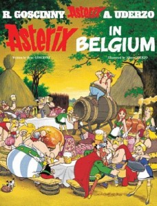 Asterix_in_Belgium