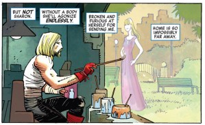 The Best of the Week in Panels – 01.16.2013