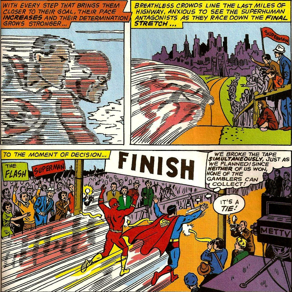 Superman (Vol. 1) #199 (1967)