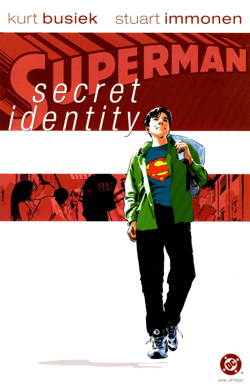 SupermanSecretIdentity