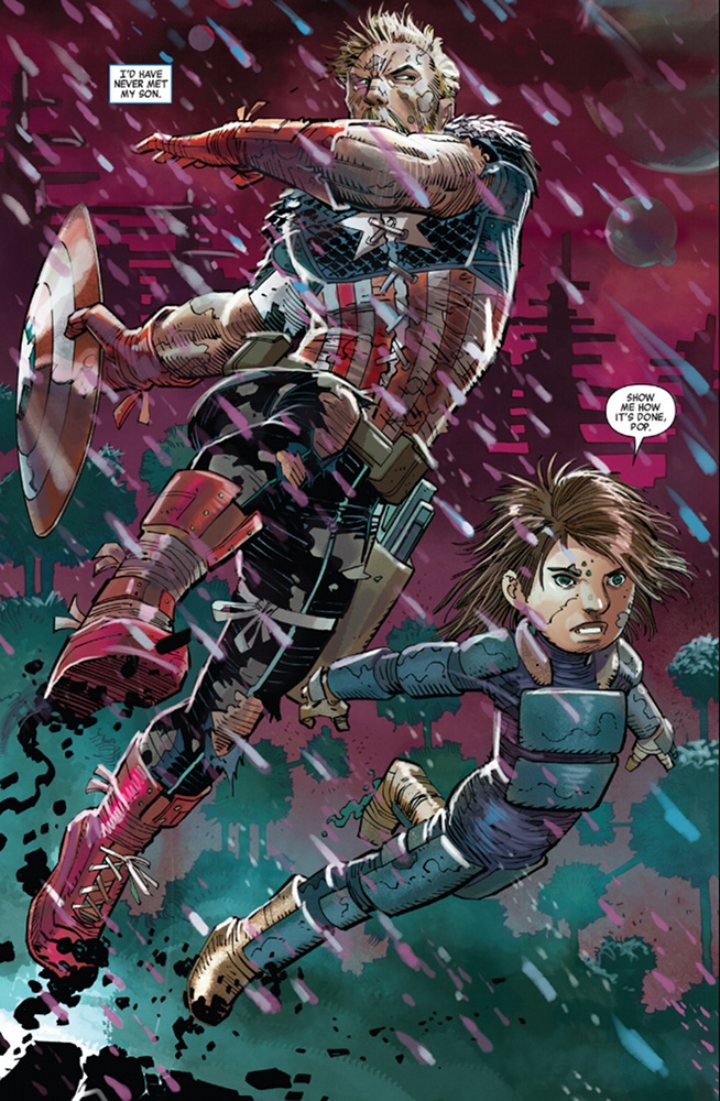 Captain America_4_Panel