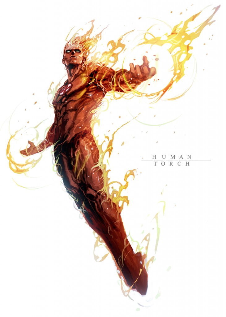 HumanTorch_DexterSoy