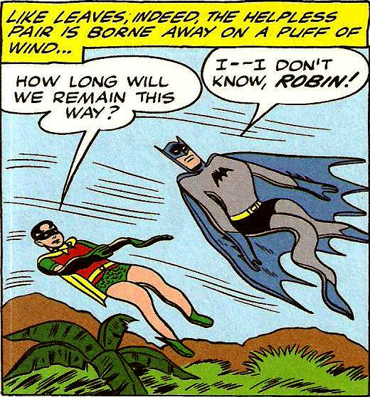 Batman (Vol. 1) #134 (1960)