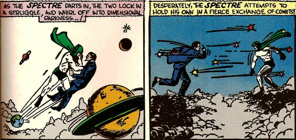 More Fun Comics #57 (1940)