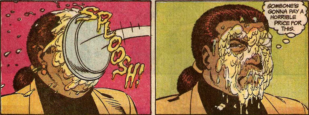 Suicide Squad (Vol. 1) #21 (1988)