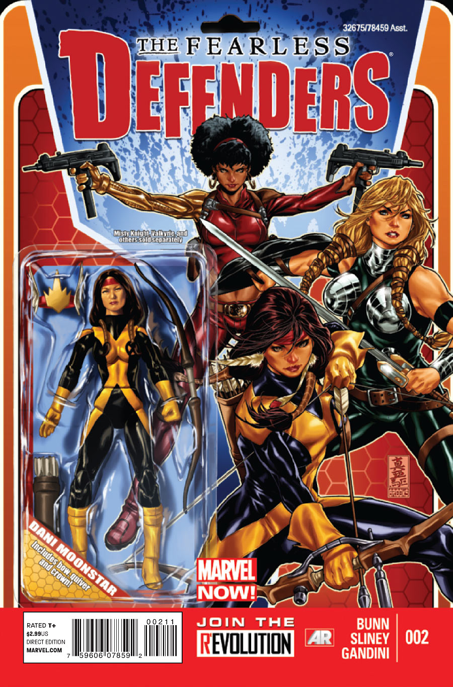 The Fearless Defenders_2