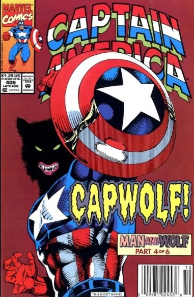 Capwolf