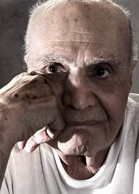 Carmine Infantino (1925-2013)