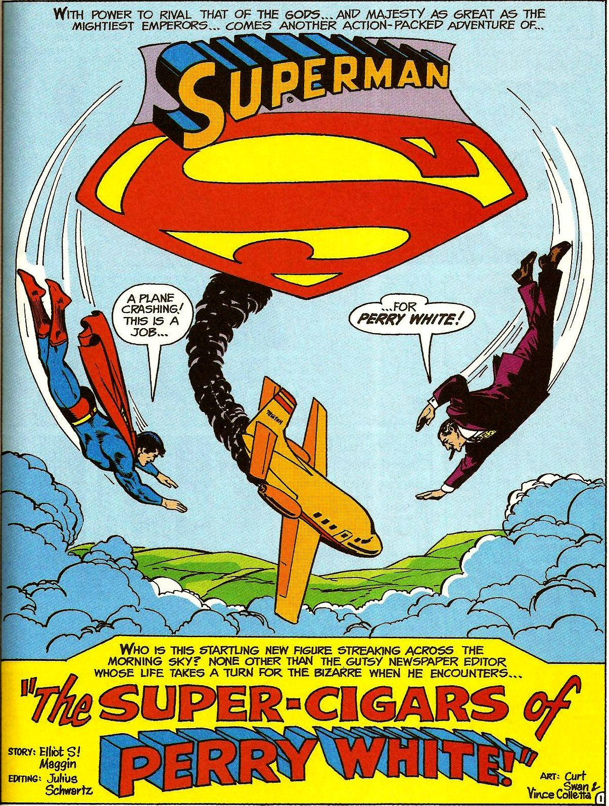 Action Comics (Vol. 1) #436 (1974)