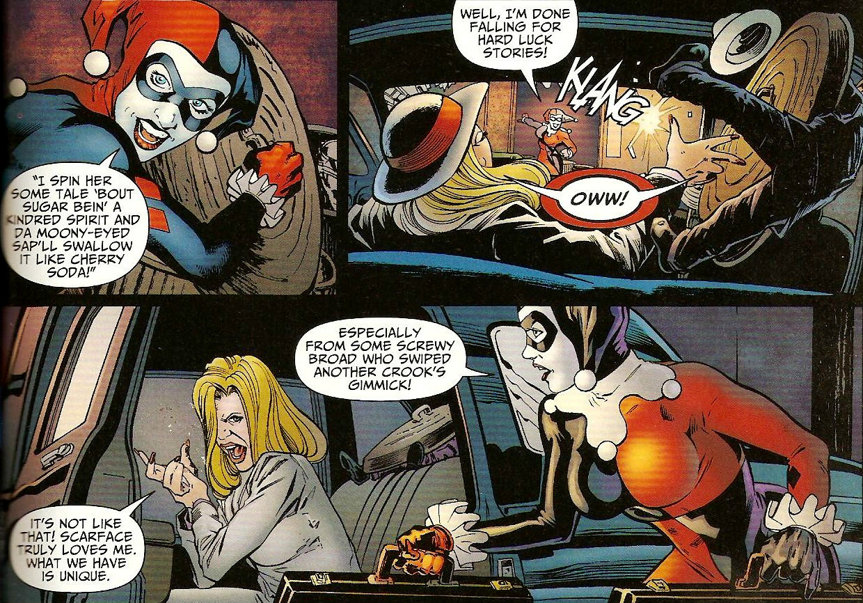 From Detective Comics (Vol. 1) #831 (2007)