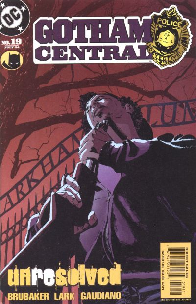 GothamCentral