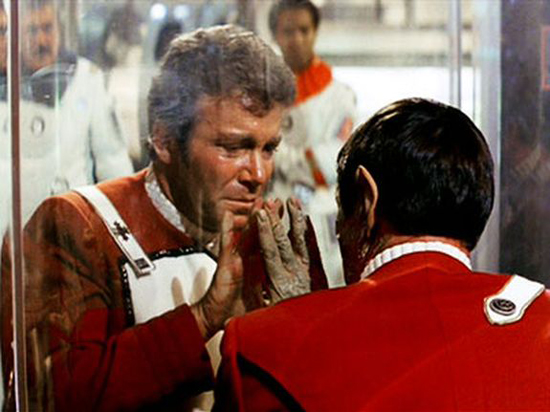 Star Trek Into Fandom