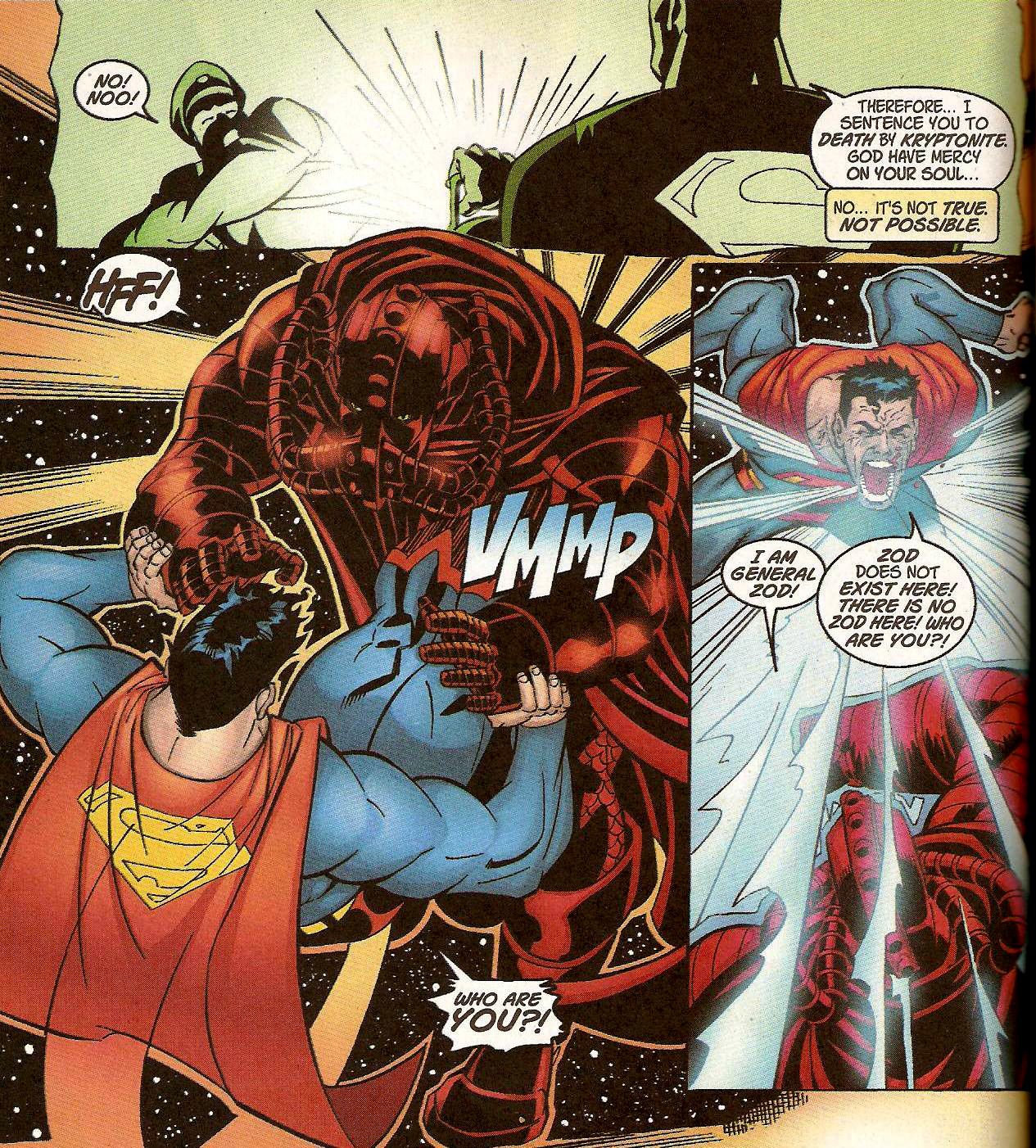 From Action Comics (Vol. 1) #780 (2001)