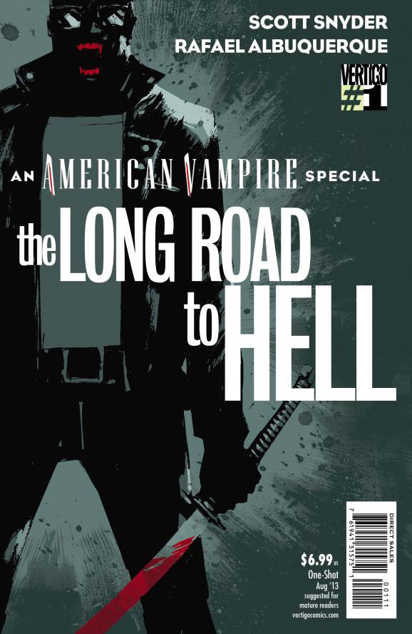 American Vampire_The Long Road to Hell_Full