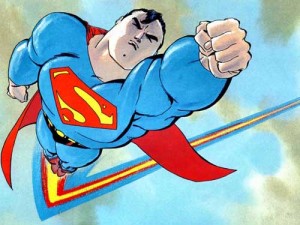 Superman - Tim Sale
