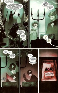 batman and robin grant morrison vol 2