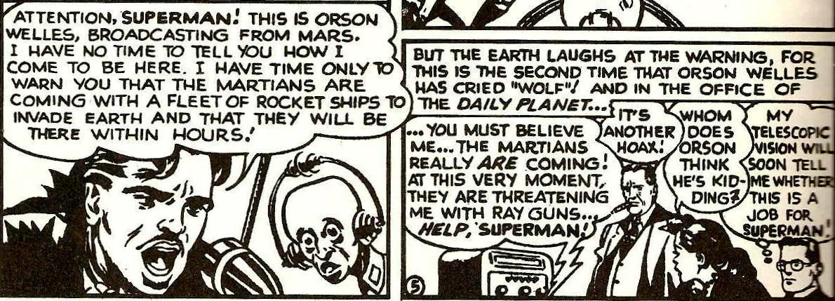 Superman (Vol. 1) #62 (1950)