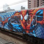 spiderman_train