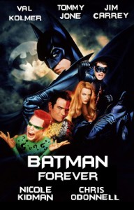 Batman Forever_Poster