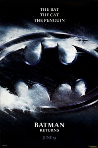 Batman Returns_Poster