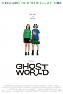 Ghost World_Poster