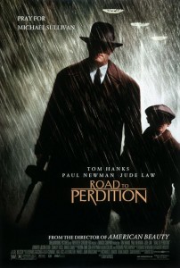 Road To Perdition_Poster