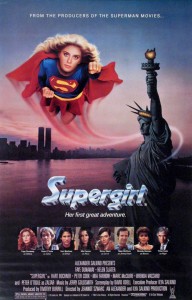 Supergirl_Poster