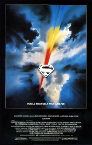 Superman_The Movie_Poster