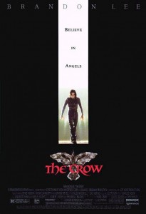 The Crow_Poster