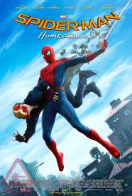 Special Edition Spider Man Homecoming