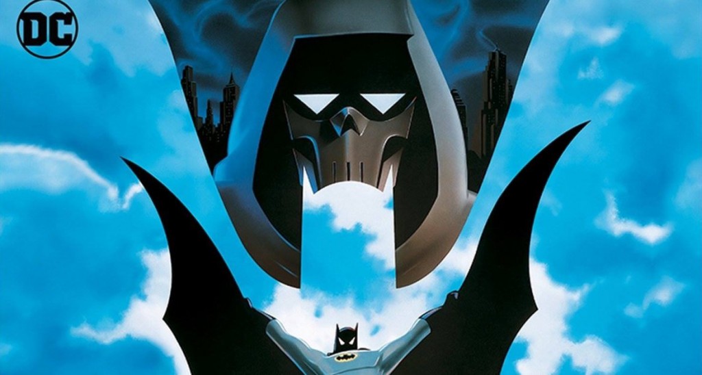 Batman_Mask of the Phantasm